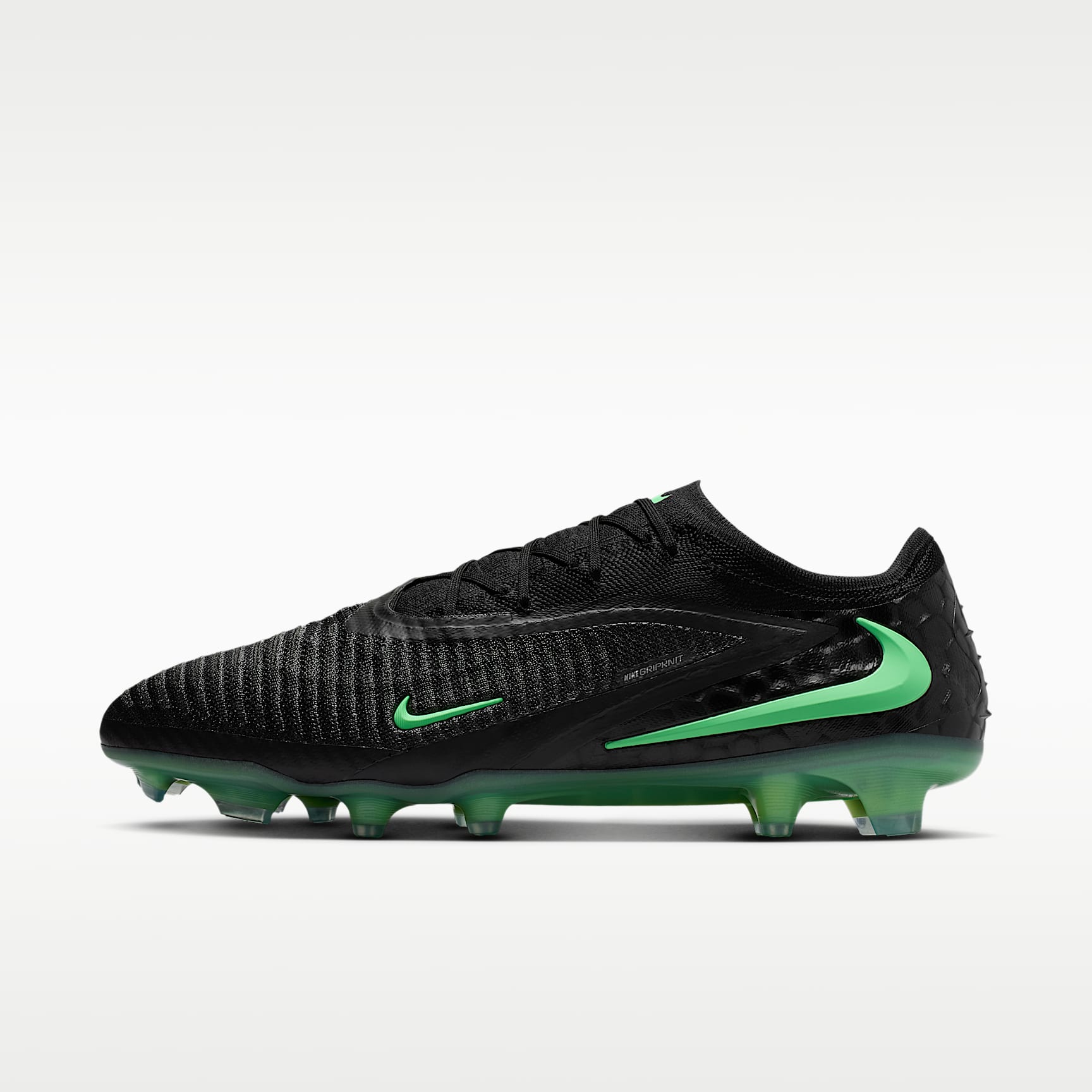 Nike Phantom 6 Low Elite Firm-Ground Soccer Cleats. Nike.com